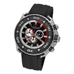 Ficha técnica e caractérísticas do produto Relógio Cronografo Stuhrling Watches ST0028 Masculino