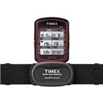 Relógio Cycle Trainer 2.0 GPS T5K615RA/TI Timex