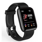 Ficha técnica e caractérísticas do produto Relógio D13 Smartband Smartwatch Android, Notificações Bluetooth e Notificações - Kevinpg