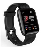 Ficha técnica e caractérísticas do produto Relógio D13 Smartband Smartwatch Android, Notificações Bluetooth e Notificações - Smart Watch