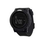 Relógio Dagg Digital Watch Gear Running Armor Preto