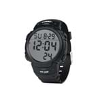 Relógio Dagg Digital Watch Gear Running Fit Preto