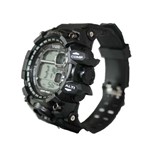 Ficha técnica e caractérísticas do produto Relógio Dagg G-Shock Preto