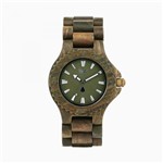 Relógio Date Army WeWOOD