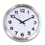 Ficha técnica e caractérísticas do produto Relógio de Cozinha - Hauskraft EG7776