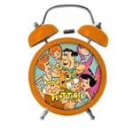 Ficha técnica e caractérísticas do produto Relogio de Mesa Personagens Turma Fred Flintstones