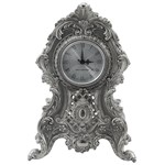 Ficha técnica e caractérísticas do produto Relógio de Metal Classic M - Vya Store