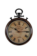 Ficha técnica e caractérísticas do produto Relógio de Parede 30cm Vênus Victrix - Venus Victrix