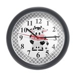 Ficha técnica e caractérísticas do produto Relógio de Parede Allegro Mily