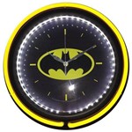 Ficha técnica e caractérísticas do produto Relógio de Parede: Batman Duplo Neon DC - Urban