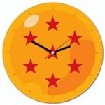 Ficha técnica e caractérísticas do produto Relógio de Parede Beek Esfera