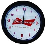 Ficha técnica e caractérísticas do produto Relógio de Parede Cerveja Sortidas Relobra Z