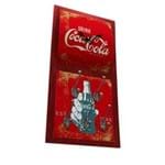 Ficha técnica e caractérísticas do produto Relógio de Parede com Cabide Coca Cola Vintage