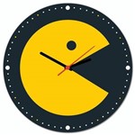 Ficha técnica e caractérísticas do produto Relógio de Parede COME COME