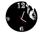 Ficha técnica e caractérísticas do produto Relógio de Parede Decorativo - Modelo Escalada - me Criative
