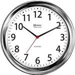 Ficha técnica e caractérísticas do produto Relógio de Parede Dupla Face Herweg 6476