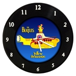 Ficha técnica e caractérísticas do produto Relógio De Parede Em Disco De Vinil The Beatles 2 - Mr. Rock