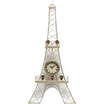 Ficha técnica e caractérísticas do produto Relógio de Parede Espressione Analógico Paris 264-021