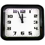Ficha técnica e caractérísticas do produto Relógio de Parede Eurora
