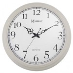 Ficha técnica e caractérísticas do produto Relógio de Parede Herweg 6364 Original 41cm