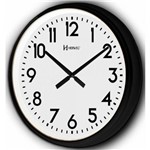 Ficha técnica e caractérísticas do produto Relógio de Parede Herweg Ref: 6463-021 Branco