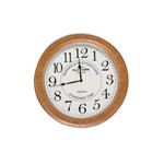 Ficha técnica e caractérísticas do produto Relógio de Parede London