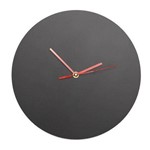 Ficha técnica e caractérísticas do produto Relógio de Parede Lousa