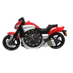 Ficha técnica e caractérísticas do produto Relógio de Parede Moto 58cm Nataluz