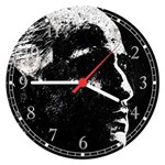 Ficha técnica e caractérísticas do produto Relógio de Parede o Poderoso Chefão Filmes Decorar