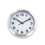 Ficha técnica e caractérísticas do produto Relógio de Parede Office - Hauskraft EG7764A