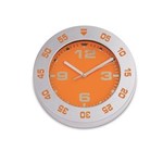 Ficha técnica e caractérísticas do produto Relógio de Parede para Sala - Hauskraft Eg6919B-Hf1Lj