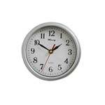 Ficha técnica e caractérísticas do produto Relógio de Parede Redondo 17cm - Wincy