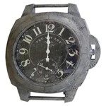 Ficha técnica e caractérísticas do produto Relógio de Parede Retrô Old The New Era