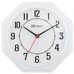 Ficha técnica e caractérísticas do produto Relógio De Parede Tradicional Herweg 611721