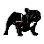 Ficha técnica e caractérísticas do produto Relógio de Pet - Dog11