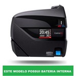 Ficha técnica e caractérísticas do produto Relógio de Ponto Biométrico Control ID Inmetro REP IDClass BIO PROX + Bateria Interna