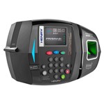 Ficha técnica e caractérísticas do produto Relógio de Ponto Biométrico Henry Prisma SF Advanced - R2 - Biometria / Proximidade