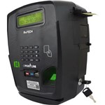 Ficha técnica e caractérísticas do produto Relógio de Ponto Biométrico Ipointline V2 Rwtech