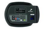 Ficha técnica e caractérísticas do produto Relógio de Ponto Biométrico Modelo Kurumim Rep3 Bio com Software Gerenciador de Ponto - Proveu