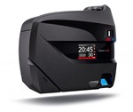 Relogio de Ponto Rep Idclass Biometria + Proximidade 125 Khz - Control Id