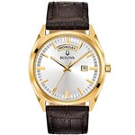 Ficha técnica e caractérísticas do produto Relógio de Pulso Bulova 97C106