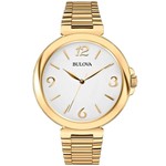 Ficha técnica e caractérísticas do produto Relógio de Pulso Bulova Wb27850h