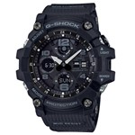 Ficha técnica e caractérísticas do produto Relógio de Pulso Casio G-ShocK GSG-100-1ADR