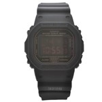 Ficha técnica e caractérísticas do produto Relógio de Pulso Casio G-Shock Masculino DW-5600MS-1DR - Preto