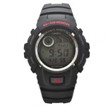 Ficha técnica e caractérísticas do produto Relógio de Pulso Casio G-Shock Masculino G-2900F-1Vdr - Preto