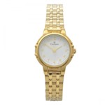 Ficha técnica e caractérísticas do produto Relógio de Pulso Champion Feminino CH25338H - Dourado - Champion Watch