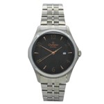 Ficha técnica e caractérísticas do produto Relógio de Pulso Champion Masculino CA21615T - Prata - Champion Watch