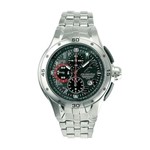 Ficha técnica e caractérísticas do produto Relógio de Pulso Chronotech Active 800 - Aço