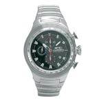 Ficha técnica e caractérísticas do produto Relógio de Pulso Chronotech Active Crystal - Aço