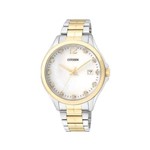 Relógio de Pulso Citizen Feminino Ladies TZ28397M